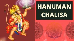 ⦿ Хануман Чалиса ॐ Мантра Ханумана (Защитные Мантры)