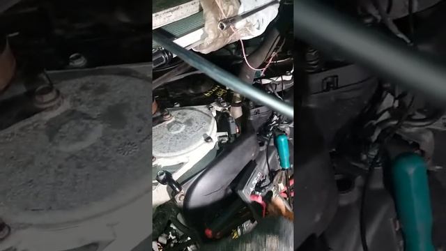 Chrysler 300 Starter Voltage Issues. смотреть онлайн