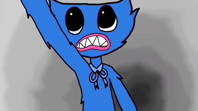 ~meme~I Wanna Live \\\Poppy,Haggy Waggy and Player смотреть онлайн