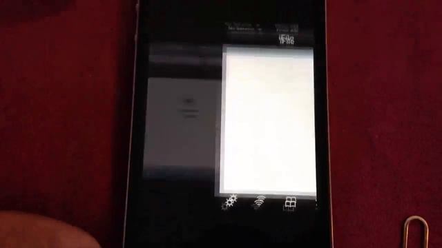 Untethered Unlock with Gevey SIM and FuriousMod on iOS 5.0.1 смотреть онлайн