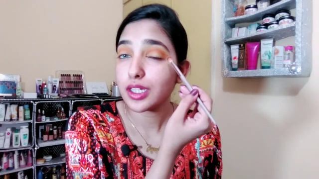 Easy Smokey Eye Makeup Tutorial for Beginners смотреть онлайн