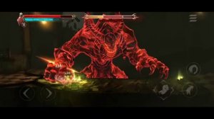 Grimvalor All Main Bosses