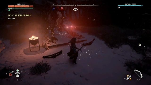 Horizon Zero Dawn Part 7( PC ULTRA Settings Gameplay Walkthrough RTX 3060)-No Commentary #Horizon#P смотреть онлайн
