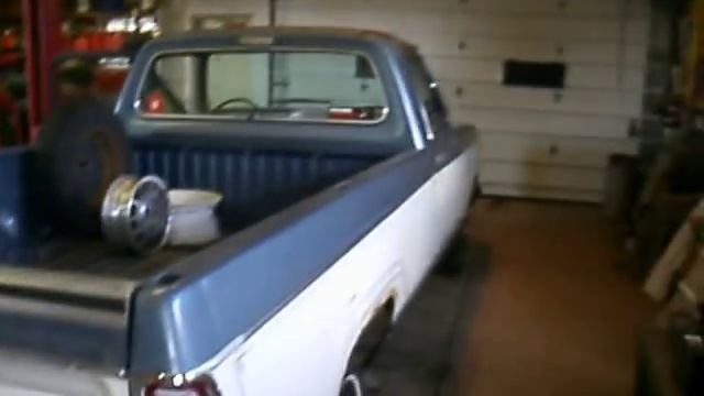 1980 Dodge Adventurer D150 смотреть онлайн