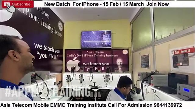 iPhone 6 Error 9 Solution Live Particle & Solution By Asia Telecom Team: iPhone Training Institute смотреть онлайн