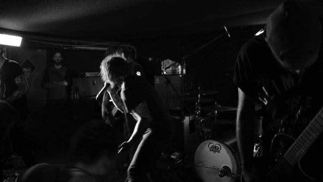 VANNA - Bienvenue @ Kvlt 2014.12.12 смотреть онлайн