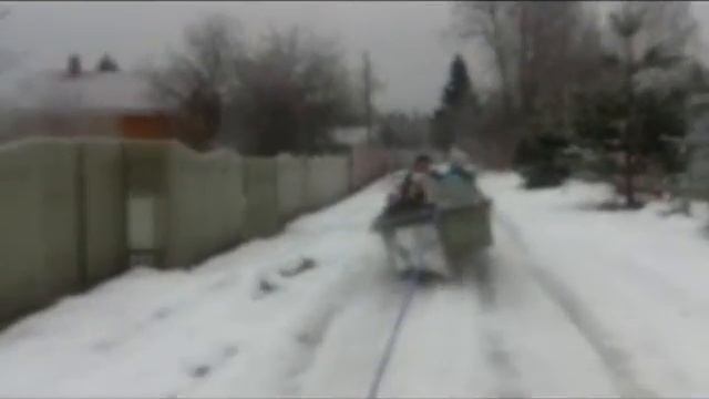 Каникулы в Кочнево смотреть онлайн
