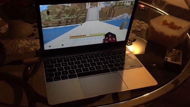 Apple macbook 12" ps4 remoteplay via iphone 6 4g смотреть онлайн