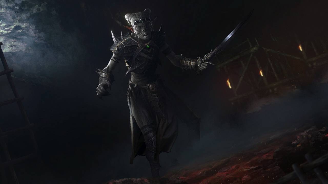 The Elder Scrolls Legends #214 часть смотреть онлайн