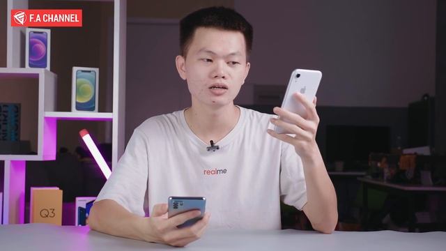 So Sánh iPhone Xr Vs Reno 6Z - Cùng Tầm Giá Liệu Oppo Có Bật Được Apple? Cấu Hình, Trải Nghiệm? смотреть онлайн