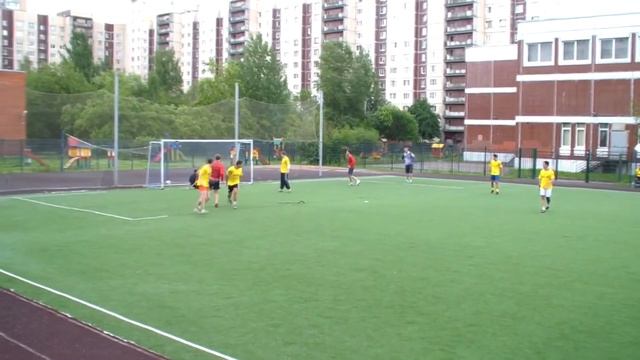 Олд Тру - Каравай 16:7 смотреть онлайн
