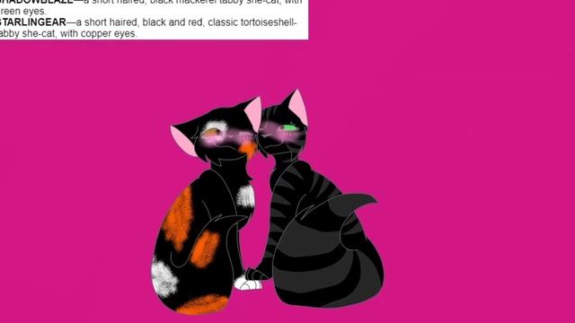 Clan generator challenge {Holly'Clan} {Flash warning} смотреть онлайн