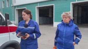 Дробышева Нина Степановна