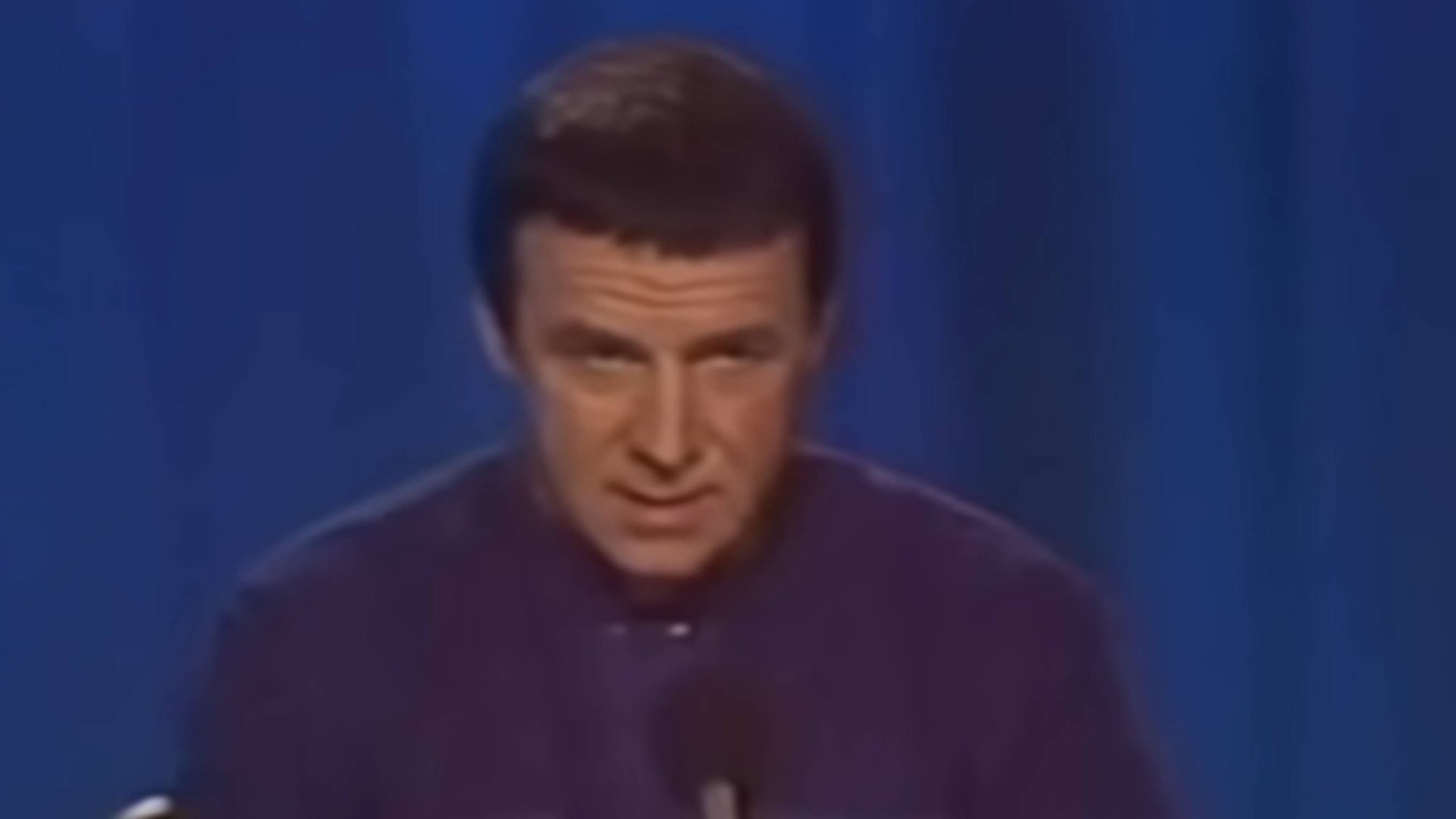 Кашпировский: Сеанс здоровья 1. 1989 год. Москва. смотреть онлайн