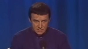 Кашпировский: Сеанс здоровья 1. 1989 год. Москва.