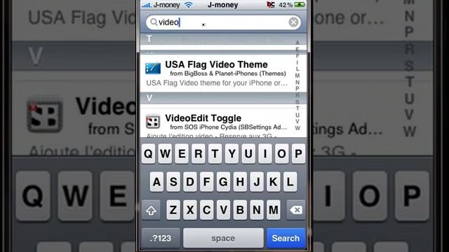 How to use cydia on your iphone 2g, 3g, 3gs and ipod touch MUST BE JAILBROKEN смотреть онлайн