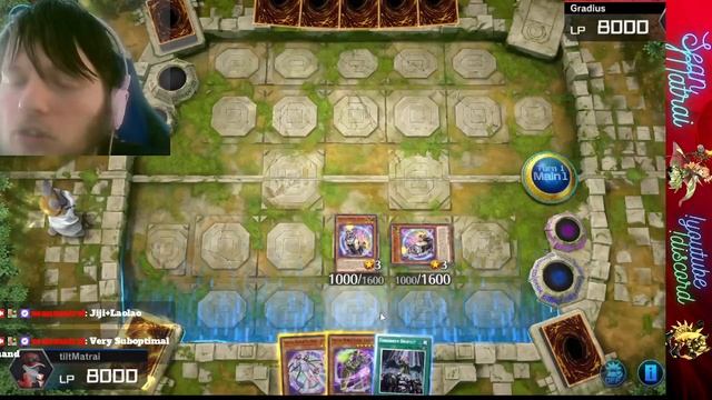 Virtual World Full Combo Guide! Master Duel Learn all of the best setups! Easy Platinum 1 deck! смотреть онлайн