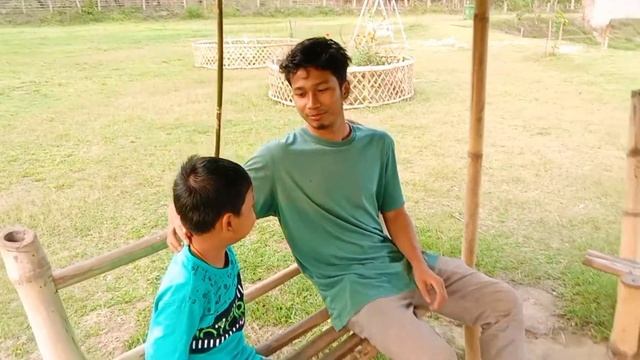 KOMEN LAKE || Best Place to Visit with your family смотреть онлайн