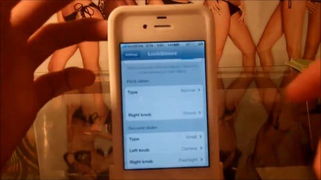 ipone4/4s tweak (tweak of the week) смотреть онлайн