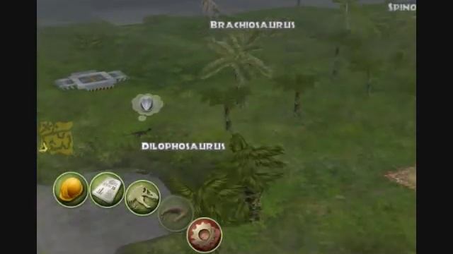 Jurassic Park Operation Genesis randomness 3 смотреть онлайн