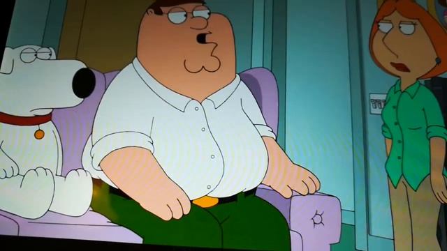 Family Guy/ Peters beste Witze- Platz 03 смотреть онлайн