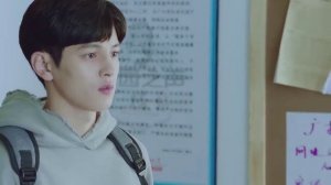 Маленькая вещь, называемая первой любовью 1 сезон 26 серия