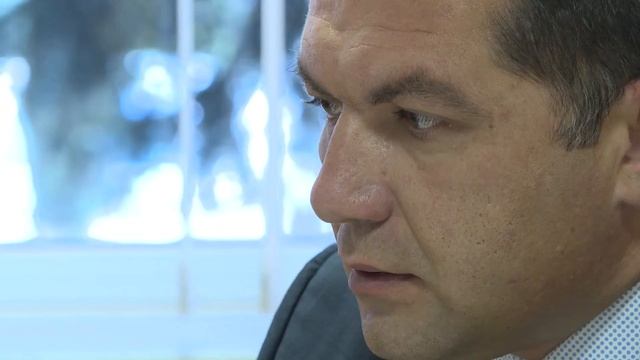 Иван Головатый провел личный прием граждан смотреть онлайн