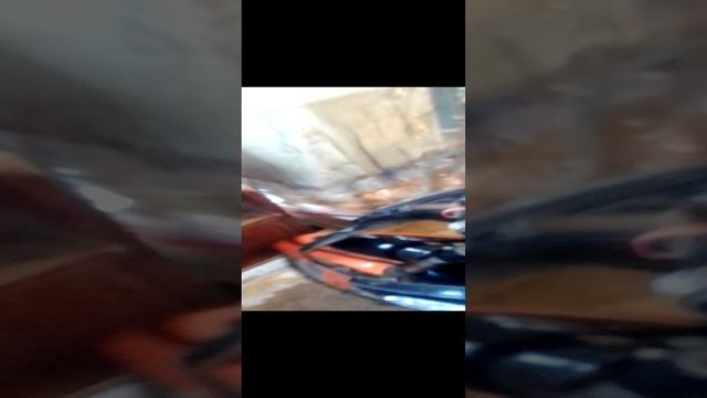 скутер 🛵 Racer Taurus установили трос на спидометр. механически работает. отлично! смотреть онлайн