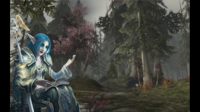 A Femboy Night Elf helps you (horde listener) [ASMR] [Spicy] [M4M] смотреть онлайн