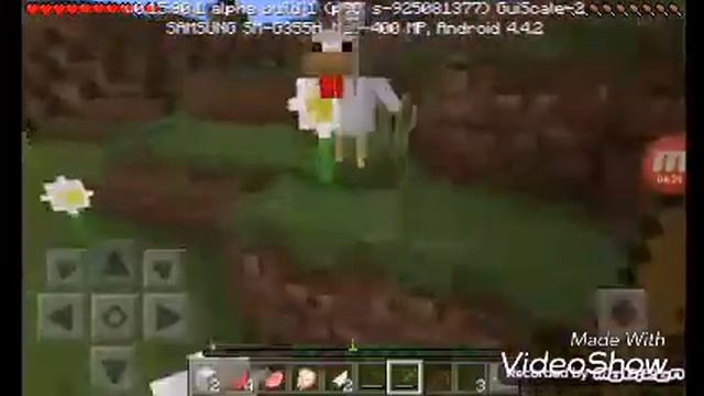 Minecraft: я лис смотреть онлайн