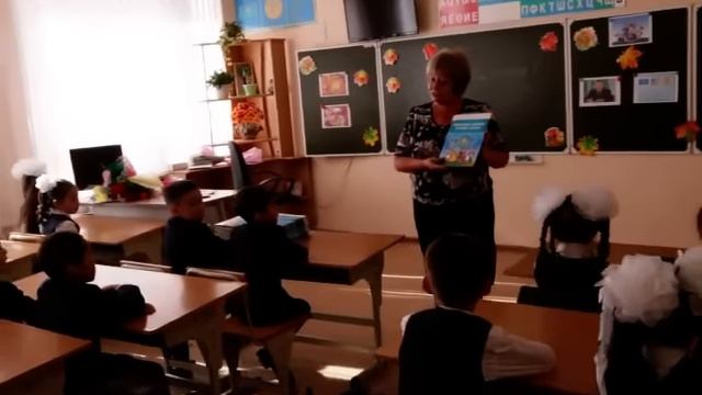 1 сентября в Костанае - 2016 смотреть онлайн