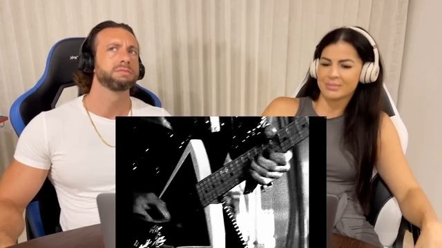 First Time Hearing Judas Priest - Pain Killer Reaction - THIS TRACK WAS SO CLOSE TO BEING PERFECT!
