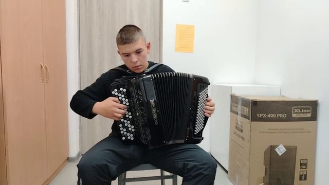 Илья Никитин смотреть онлайн