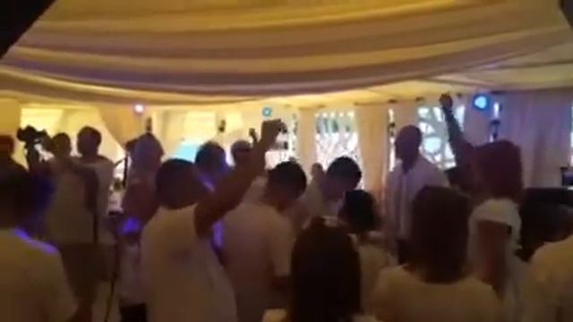 Ларсон. Кукушка на свадьбе у Друга!) смотреть онлайн