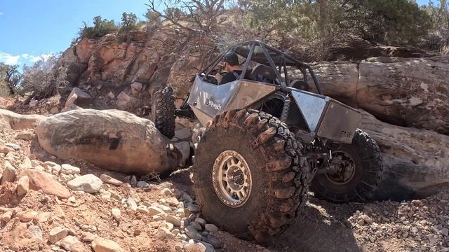 Helldorado, Easter Jeep Safari 2023! #4x4offroad #rockcrawler #offroad смотреть онлайн