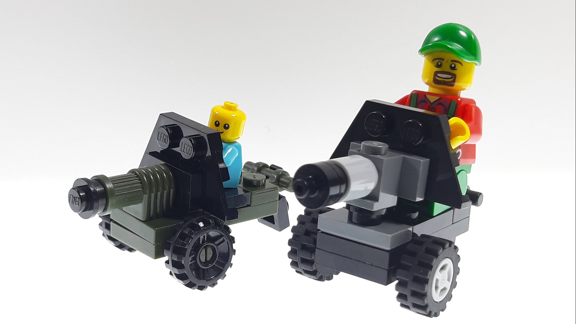 Пулемет из LEGO. Сборка #lego #shorts #legomoc смотреть онлайн