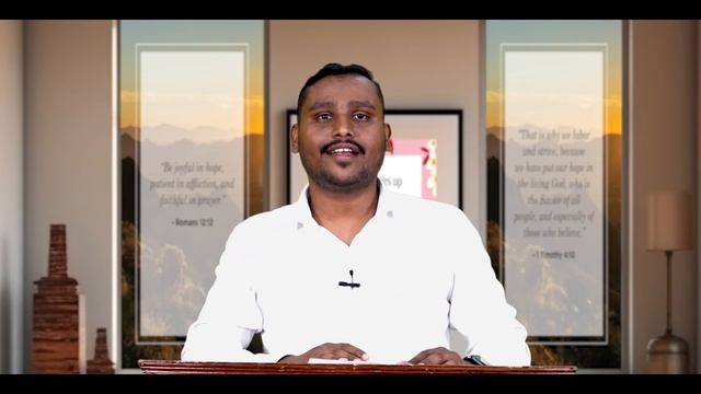 CHAITHANYA VAKYA | Bro. MAHESH | #bigjtv смотреть онлайн
