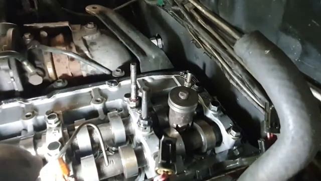 How to Remove/Clean and Replace Injector Sleeve Isuzu Trooper 4jx1 using Special DIY Tool смотреть онлайн