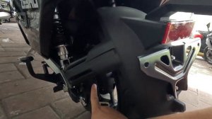 Обновленный ZEEHO AE8 S+ 2024 года. Быстрый спортивный электроскутер ⚡️ #zeeho #ae8splus #ae8