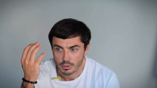 Видеовизитка, Иван Ратников смотреть онлайн