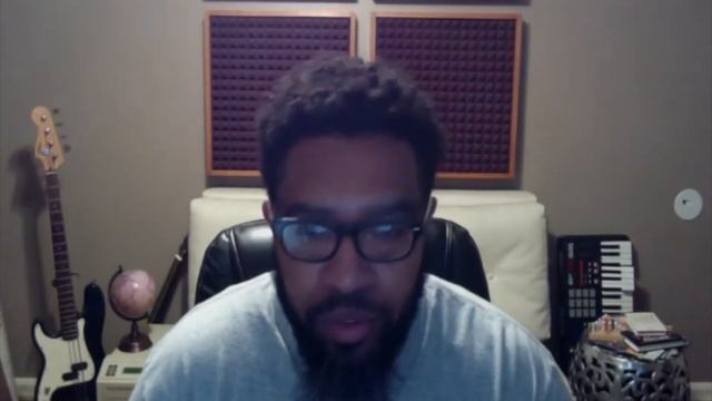 How I made the beat for, "Gotta Do Better" смотреть онлайн