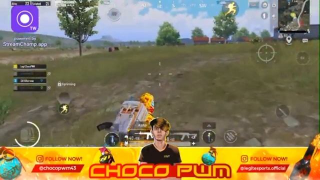 Highest Solo kills/ Finishes in BGMI ( 34 Kills, 4.6k damage ) смотреть онлайн