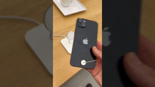 iPhone 14 Plus Midnight | Gece Yarısı смотреть онлайн