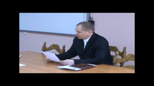 Неделя науки смотреть онлайн