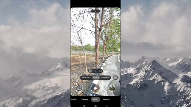 Config Stabilizer Iphone 16promax 0,5🔥gcam BSG 8.1 Support Oppo.realme.redmi.vivo.samsung