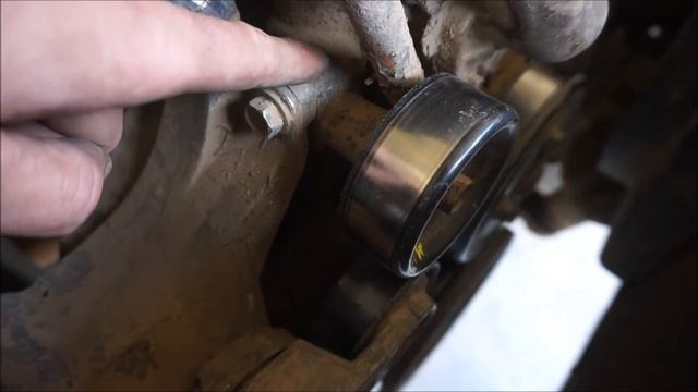 Ultimate Jeep Cherokee XJ Alternator Relocation Upgrade