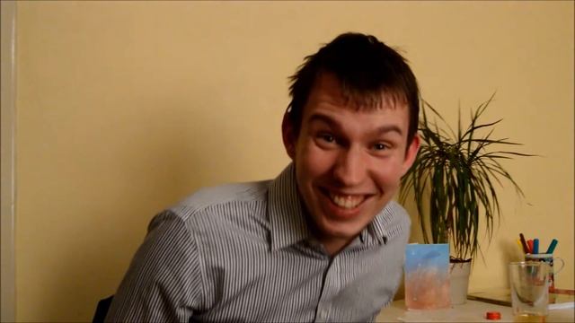 Brit tries Czech drink: Jablečný mošt. (apple juice) Czech drink tasting! Jablečný mošt. смотреть онлайн
