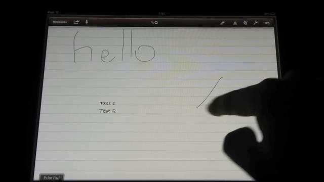 Notes Plus (iPhones.ru) смотреть онлайн