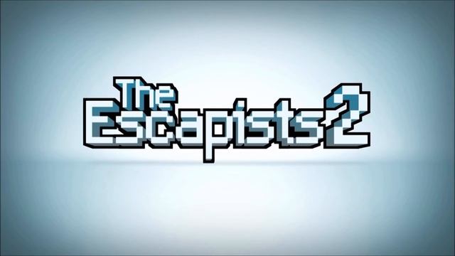 The Escapists 2 Music - Main Theme смотреть онлайн