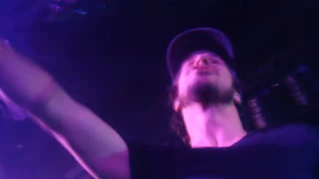 10 Years - Shoot It Out (live in Moscow) смотреть онлайн